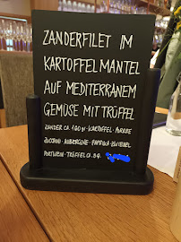 Bistro Kamp's à Cuxhaven carte