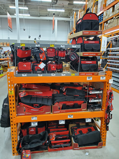 Home Improvement Store «The Home Depot», reviews and photos, 4100 N 124th St, Wauwatosa, WI 53222, USA