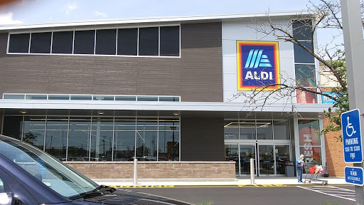 Supermarket «ALDI», reviews and photos, 14654 Manchester Rd, Ballwin, MO 63011, USA