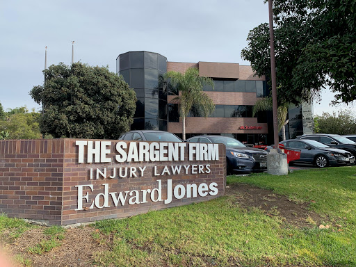 Personal Injury Attorney «The Sargent Firm Injury Lawyers», reviews and photos