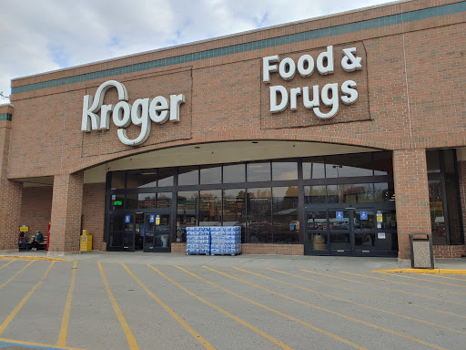 Grocery Store «Kroger», reviews and photos, 821 Indianapolis Rd, Greencastle, IN 46135, USA