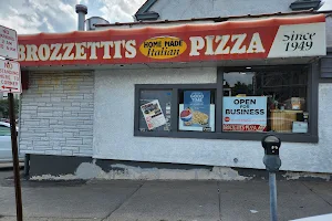 Brozzetti's Pizza image