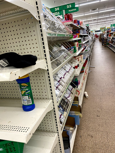 Dollar Store «Dollar Tree», reviews and photos, 500 NJ-38, Cherry Hill, NJ 08002, USA