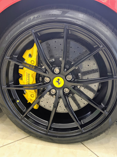 Used Car Dealer «Formula 1 Sports Cars», reviews and photos, 3800 Bird Rd, Miami, FL 33146, USA