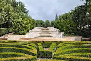 Gardens of the World image