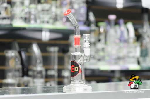 Tobacco Shop «Supernova Smoke Shop #2», reviews and photos, 10708 Perrin Beitel Rd, San Antonio, TX 78217, USA