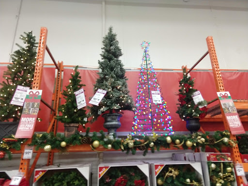 Home Improvement Store «The Home Depot», reviews and photos, 4250 N Newton St, Jasper, IN 47546, USA