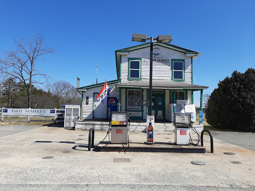Grocery Store «B & R Market», reviews and photos, 18 Hickory Creek Rd, Louisa, VA 23093, USA