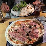 Photo n°1 de l'avis de Celeste.o fait le 22/09/2023 à 18:48 sur le restaurants Angelo Pizzeria à Berck