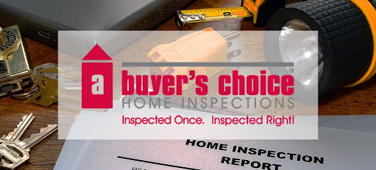 A Buyer's Choice Home Inspections Central Alberta with Kevin Stolson