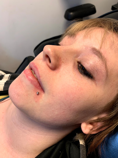 Explore couples small tattoo ideas, creative tattoo ideas in Seymour, available at American Gypsy Tattoo Corp.