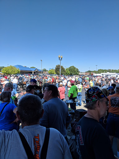 Harley-Davidson Dealer «Workman Harley-Davidson», reviews and photos, 1903 1st Ave, Rock Falls, IL 61071, USA