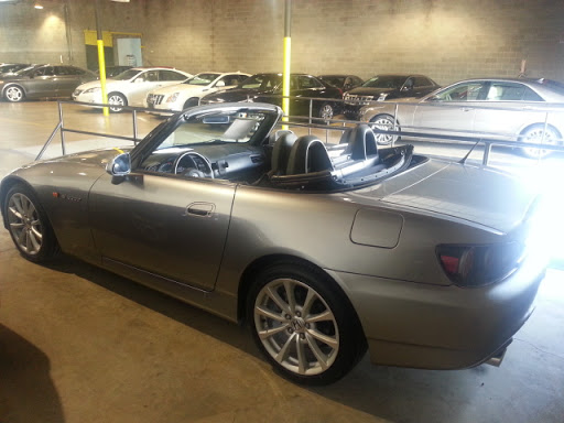 Used Car Dealer «BBC Motorsports», reviews and photos, 1320 Chemical St B-2, Dallas, TX 75207, USA