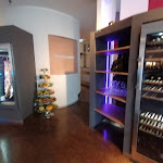 Photo n°2 de l'avis de Wulf-Ingo.i fait le 23/10/2021 à 16:11 sur le  Restaurant Lebenswert - Aschaffenburg à Aschaffenburg