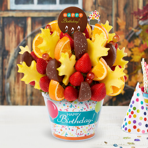 Gift Shop «Edible Arrangements», reviews and photos, 3005 Old Alabama Rd STE 240, Alpharetta, GA 30022, USA