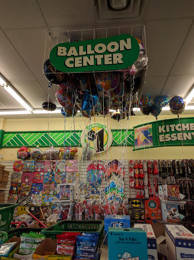 Dollar Store «Dollar Tree», reviews and photos, 10880 Belleville Rd, Belleville, MI 48111, USA