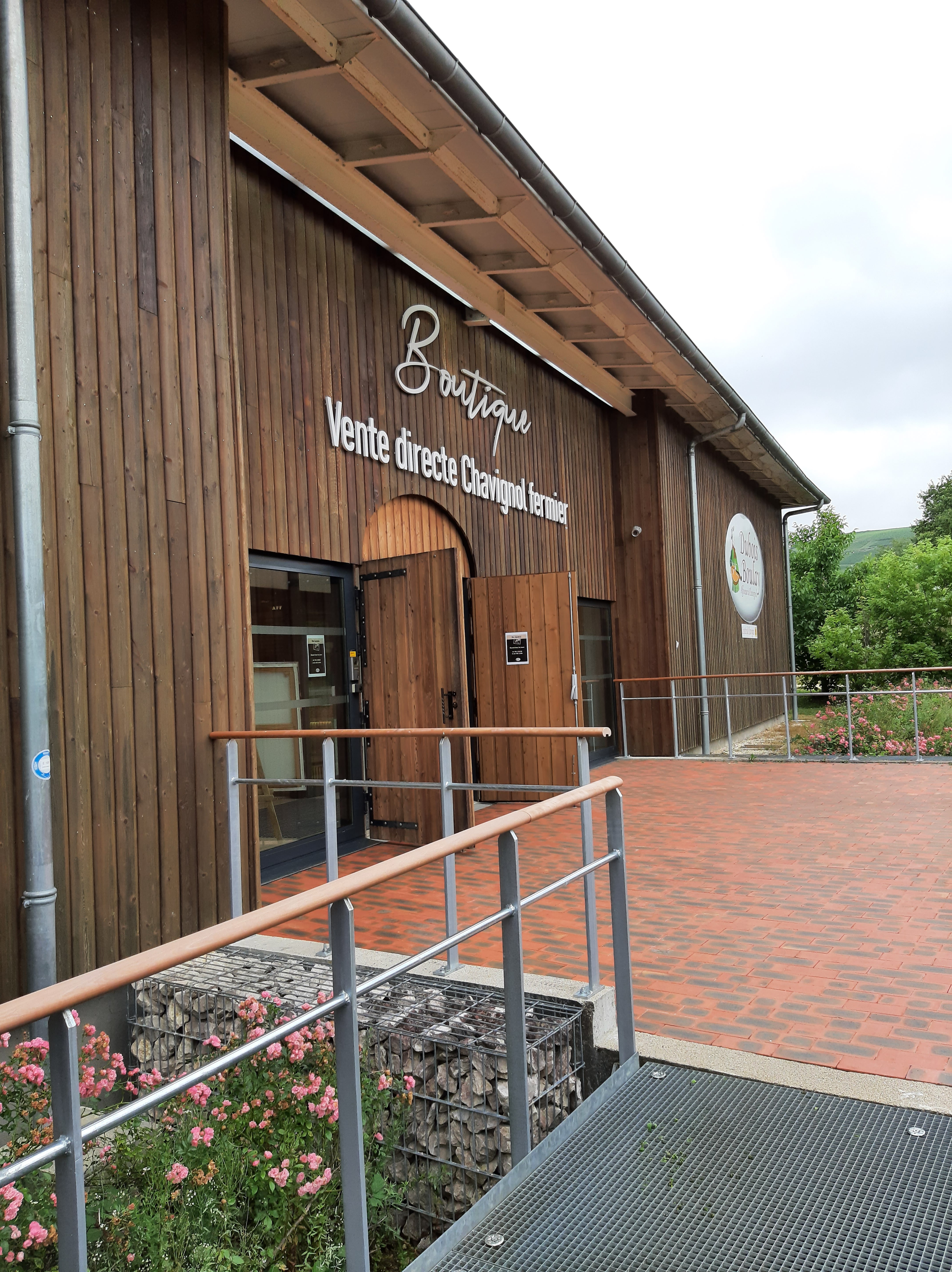 Photo n° 1 de l'avis de Eric.e fait le 19/07/2021 à 20:20