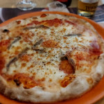 Photo n°2 de l'avis de Agnese.o fait le 25/01/2024 à 16:43 sur le  Kalinikta - Natën e mirë à Piana degli Albanesi