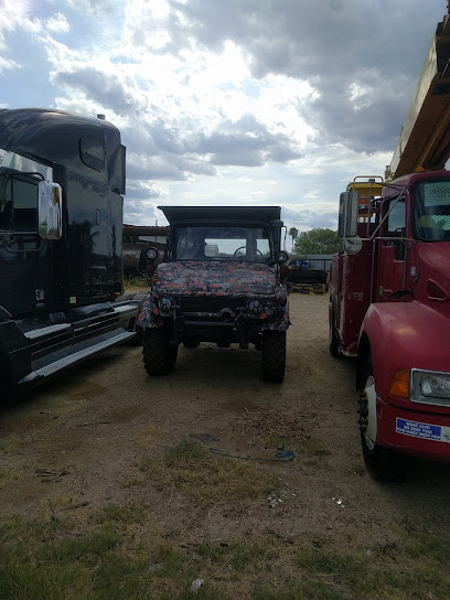 GM Trucks & Equipment
