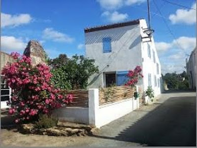 Villa La Talmondaise à Talmont-Saint-Hilaire