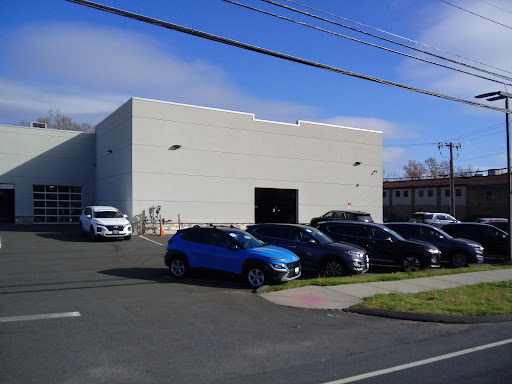 Hyundai Dealer «Key Hyundai of Manchester», reviews and photos, 21 Hartford Turnpike, Vernon, CT 06066, USA
