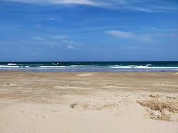 Plage de Querqueville'in fotoğrafı ve yerleşim