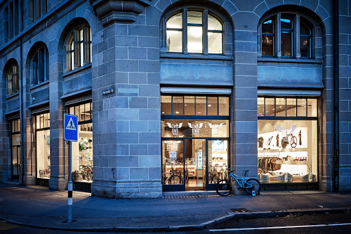 Cycle Store Zurich