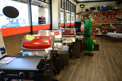 Home Improvement Store «Oskaloosa True Value Hardware», reviews and photos, 202 1st Ave E, Oskaloosa, IA 52577, USA