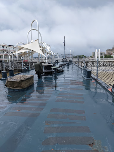 Museum «USS Kidd Museum», reviews and photos, 305 S River Rd, Baton Rouge, LA 70802, USA