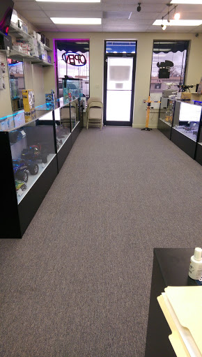 Cell Phone Store «Kingsport Device Repair», reviews and photos, 1563 Fuller St, Kingsport, TN 37664, USA