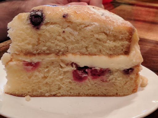 Restaurant «Adams Breezy Hill Farm», reviews and photos, 1222 Cadiz Rd, Princeton, KY 42445, USA