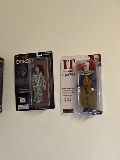 Explore paranormal tattoo ideas, creative tattoo ideas in Angola, available at Hoodlum Ink