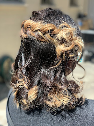 Hair Salon «Fashion Code Beauty Salon», reviews and photos, 844 W Dana St, Mountain View, CA 94041, USA