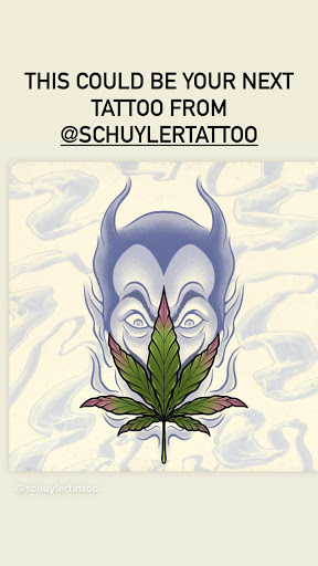 Explore stomach tattoo ideas female, creative tattoo ideas in Savannah, available at Tramp Art Studios