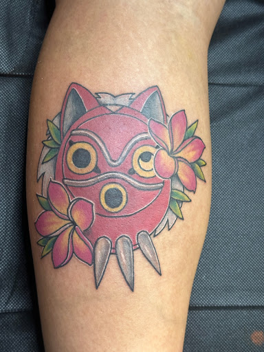 Explore rib tattoo ideas for men, creative tattoo ideas in Honolulu, available at Sacred Art Tattoo Waikiki