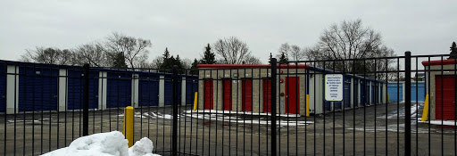 Self-Storage Facility «Simply Self Storage - Hoffman Estates», reviews and photos, 2775 Bode Rd, Hoffman Estates, IL 60169, USA
