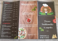 Photos du propriétaire du Pizzeria Milda Pizza à Saint-Antoine-de-Breuilh - n°3