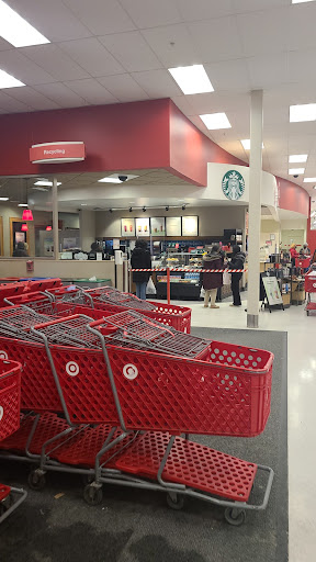 Department Store «Target», reviews and photos, 67 Pleasant Valley St, Methuen, MA 01844, USA