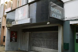 Dorsia Club image