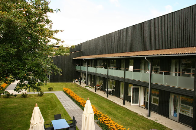 OK-Fonden Dronning Anne-Marie Centret