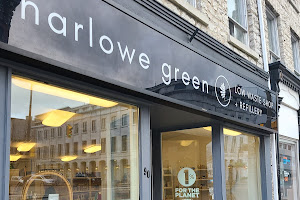 Harlowe Green