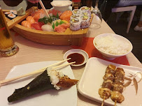 Les plus récentes photos du Restaurant japonais Osaka à Guipavas - n°3
