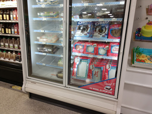Supermarket «Publix Super Market at Oakhurst Plaza», reviews and photos, 9201 Oakhurst Rd, Seminole, FL 33776, USA
