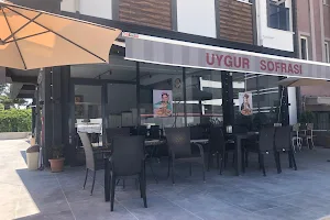 Uygur Sofrası restoranı image