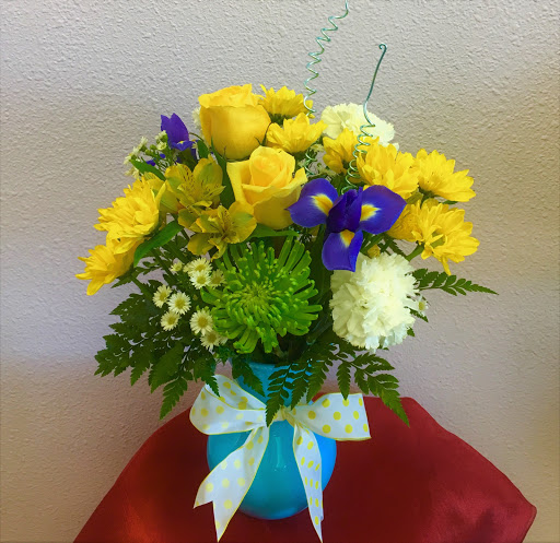 Florist «Forever Flowers», reviews and photos, 16728 E Smoky Hill Rd #11g, Centennial, CO 80015, USA