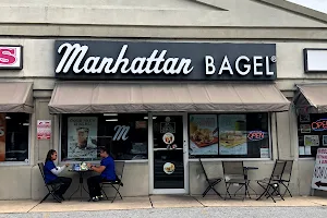 Manhattan Bagel image