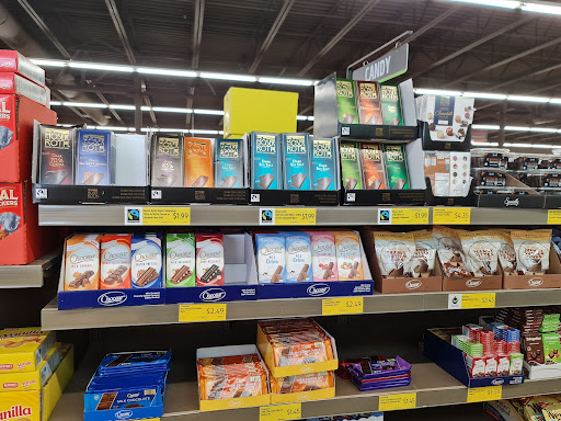 Supermarket «ALDI», reviews and photos, 2900 New Life Way, Sebring, FL 33870, USA