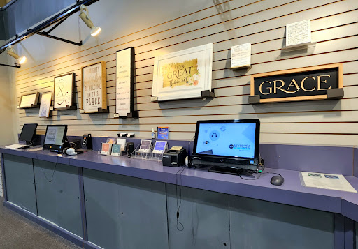 Book Store «Cedar Springs Christian Store», reviews and photos, 504 N Peters Rd, Knoxville, TN 37922, USA