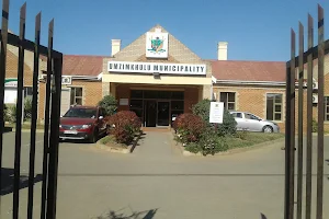 Umzimkulu Municipality image