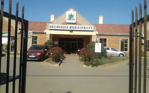 Umzimkulu Municipality image
